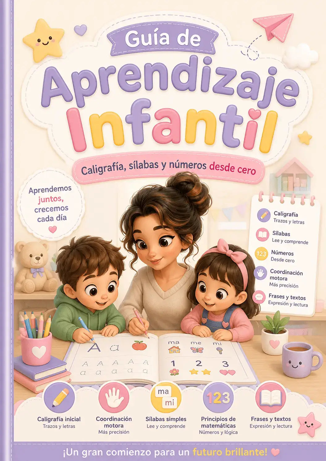 Early Childhood Learning Guide